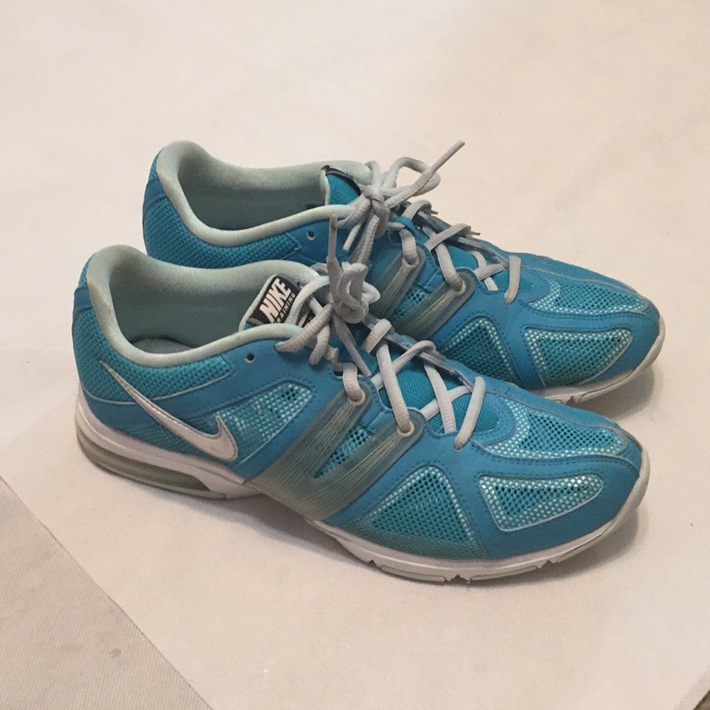 Nike Air Max Training Shoes